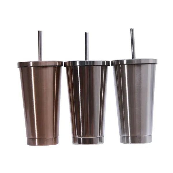 Stainless Steel Insulated Straw Cup