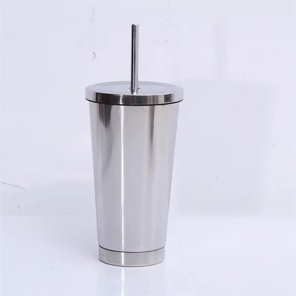 Stainless Steel Insulated Straw Cup