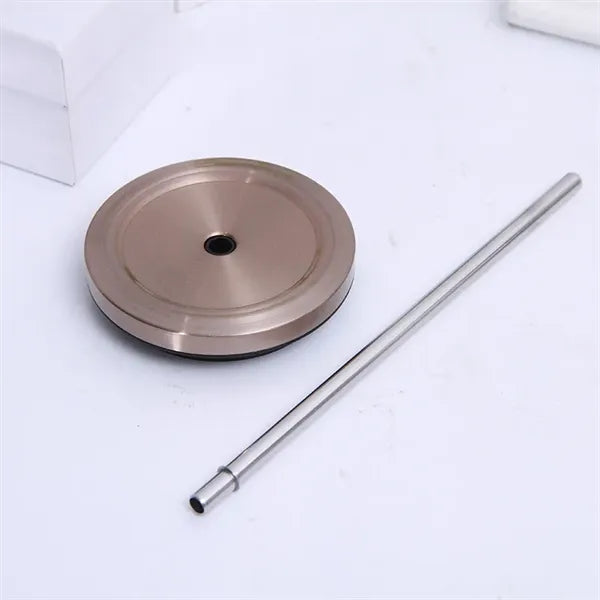 Stainless Steel Insulated Straw Cup
