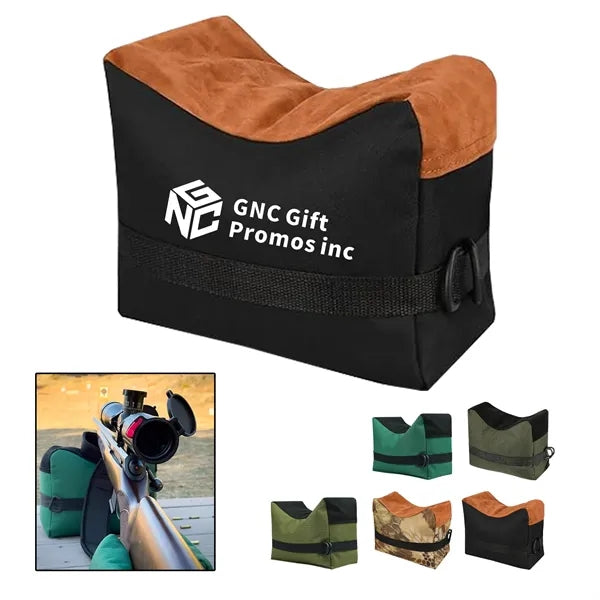 Shooting Support Gun Bag