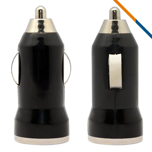Pro Dual USB Car Charger
