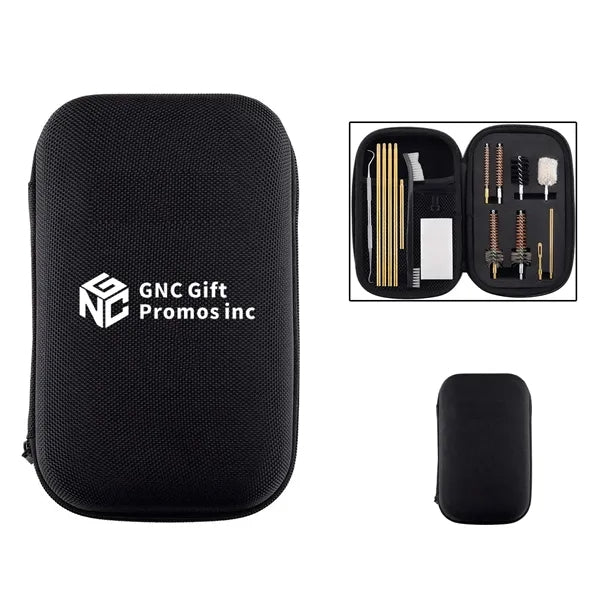 Gun Maintenance Kit 18 Pieces