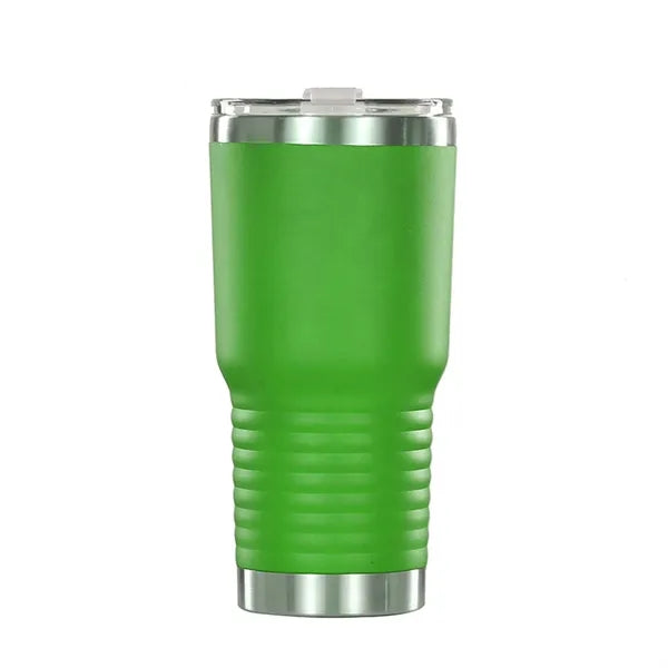 30 OZ Double Wall Vacuum Insulated Tumbler