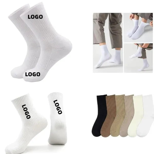 Athletic Ankle Socks