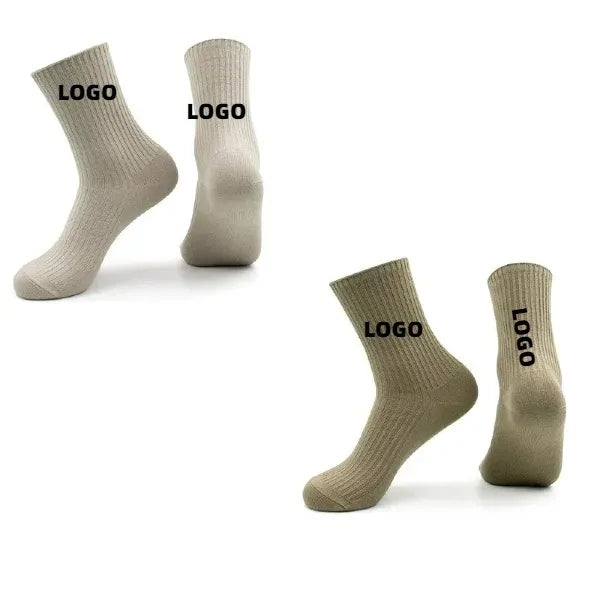 Athletic Ankle Socks