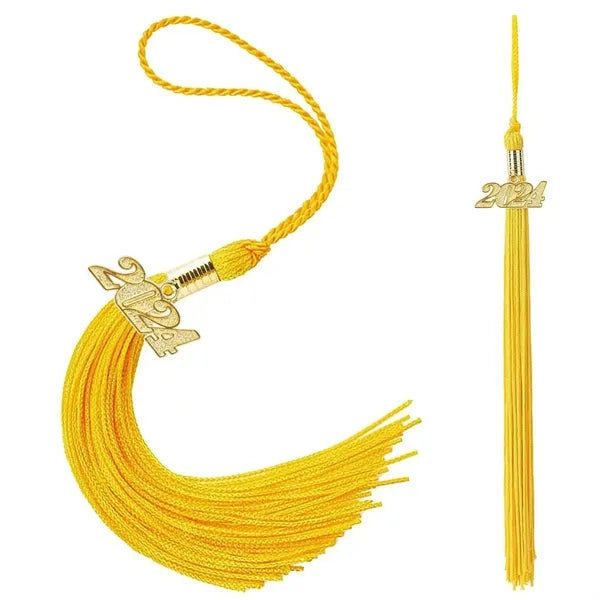 Graduation Tassel