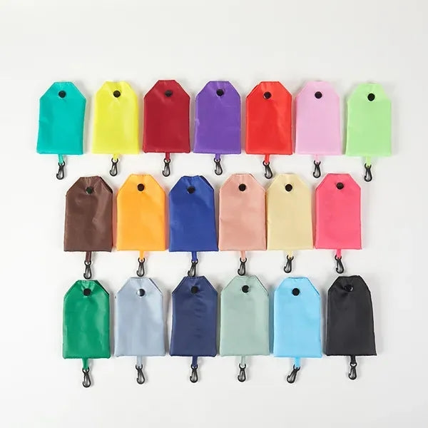 Folding Shopping Bag