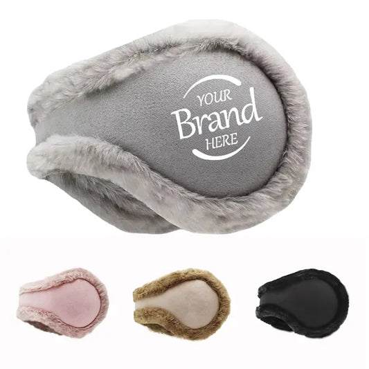 Winter Unisex Warm Earmuffs