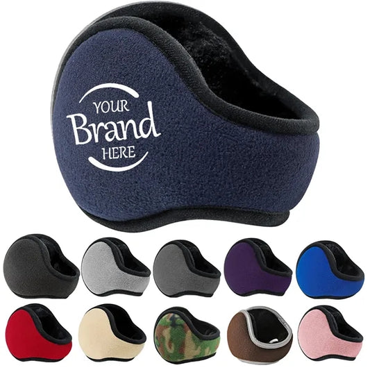 Winter Unisex Warm Earmuffs
