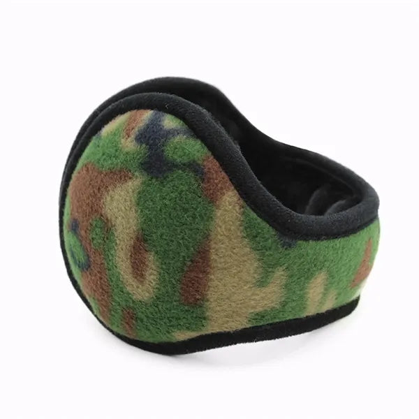 Winter Unisex Warm Earmuffs