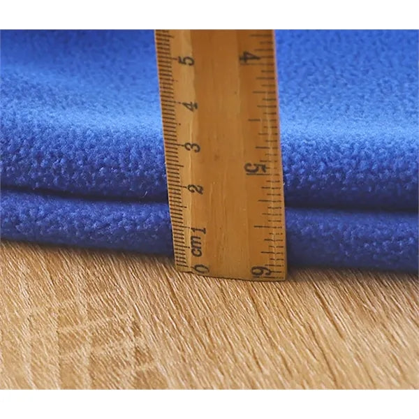 Boys and Toddlers' Polar Fleece Jacket