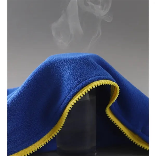 Boys and Toddlers' Polar Fleece Jacket