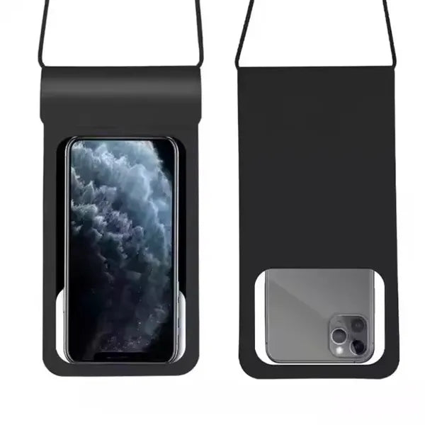 Swimming Waterproof Mobile Phone Case