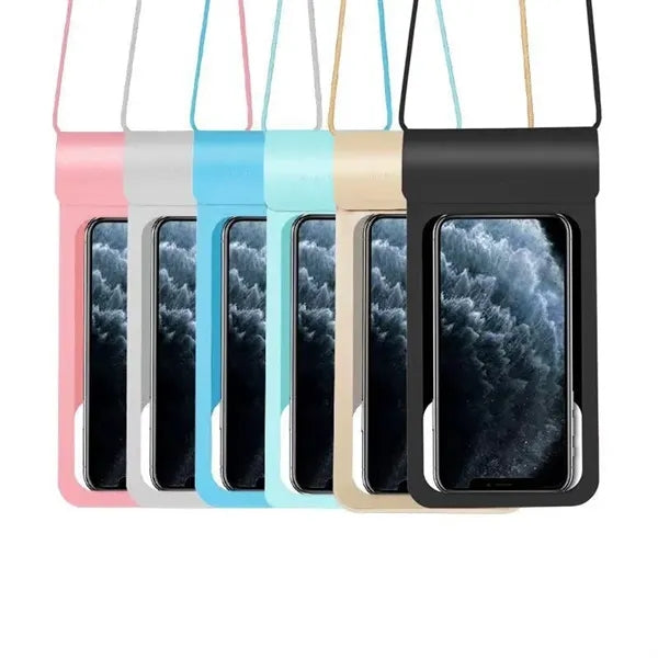 Swimming Waterproof Mobile Phone Case