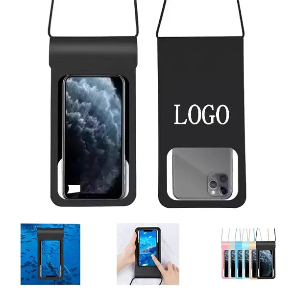 Swimming Waterproof Mobile Phone Case