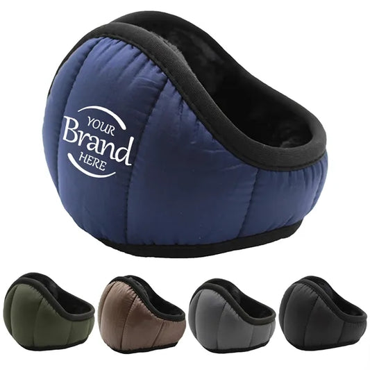 Winter Unisex Warm Earmuffs
