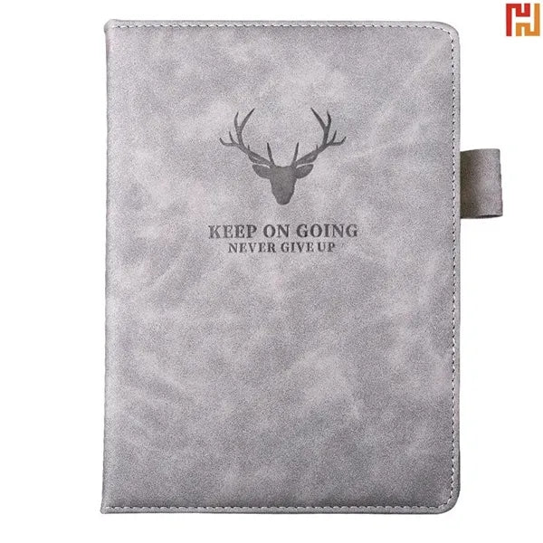A5 Notebook