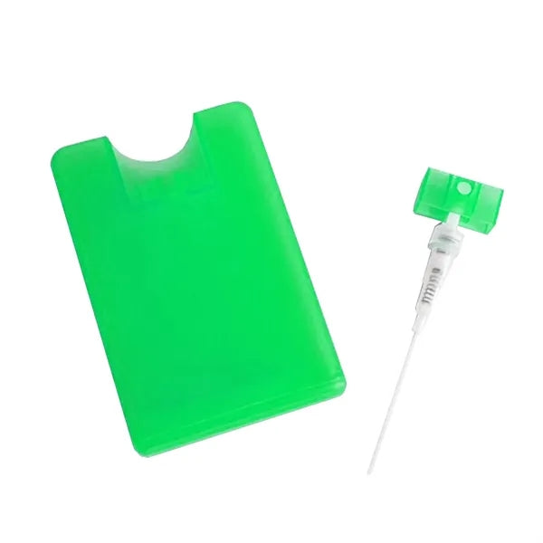 20ml Card Mist Spray Bottle