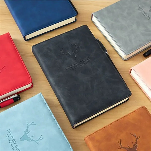 A5 Notebook