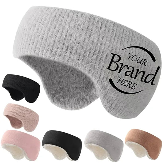 Winter Fleece Warm Ear Bands