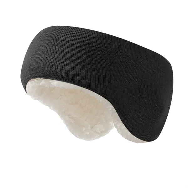 Winter Fleece Warm Ear Bands