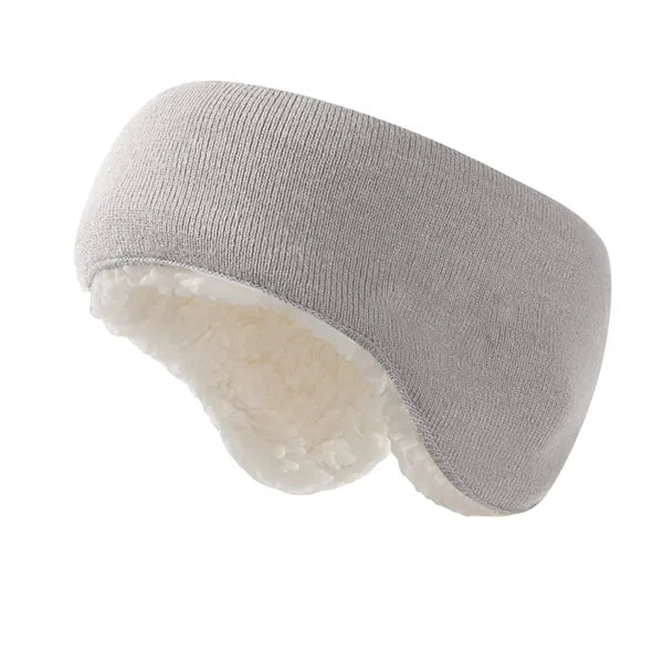 Winter Fleece Warm Ear Bands