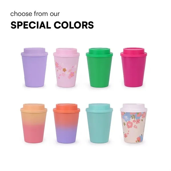 8oz Mini Insulated Stainless Steel Coffee Mug