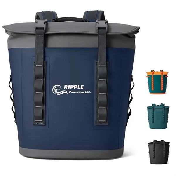 Backpack Soft Sided Waterproof Lightweight Cooler
