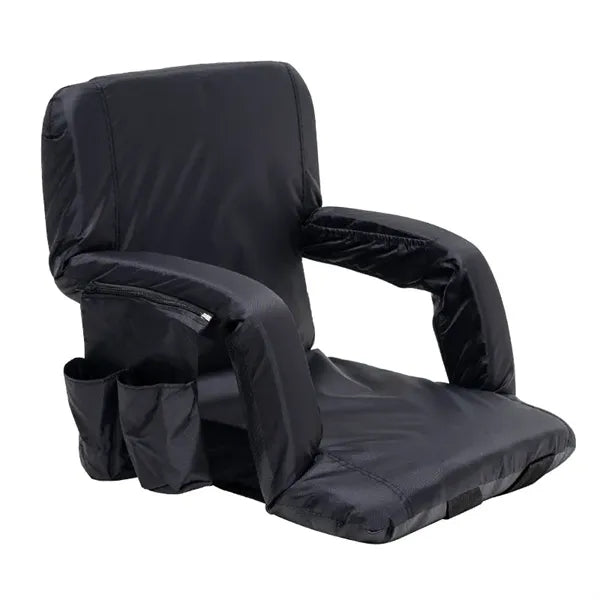 Portable Foldable Stadium Seat Chair