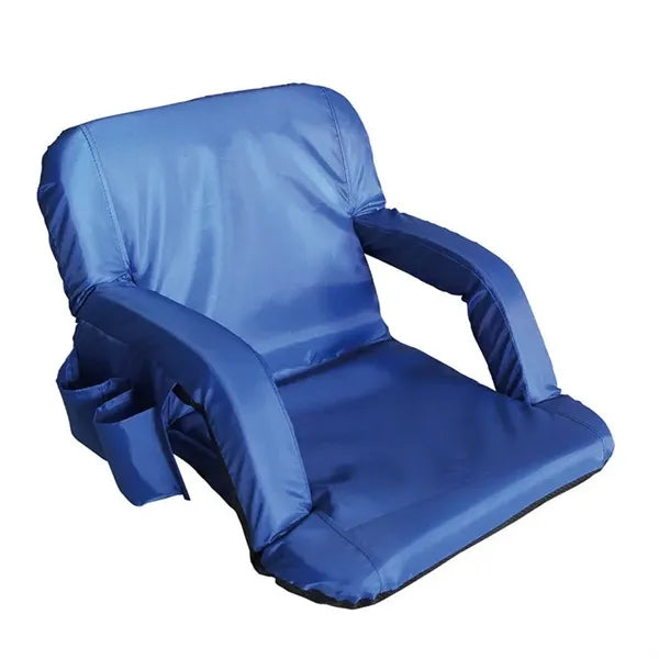Portable Foldable Stadium Seat Chair