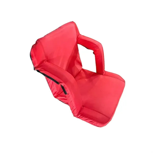Portable Foldable Stadium Seat Chair