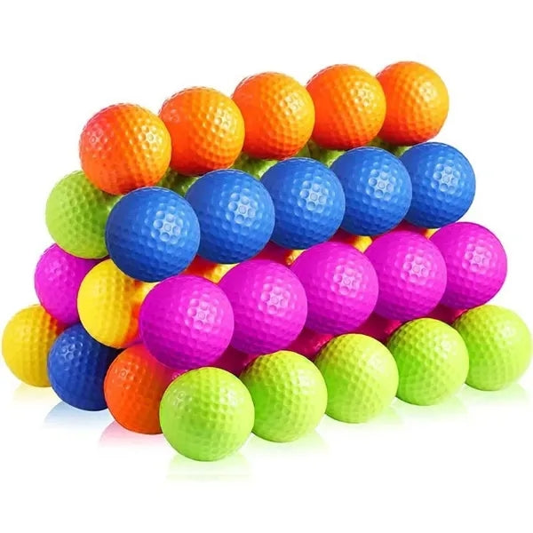 PU Golf Practice Ball