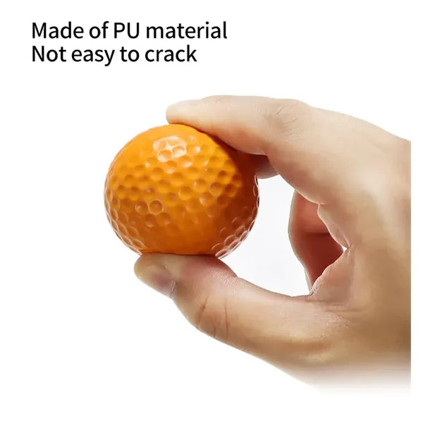 PU Golf Practice Ball