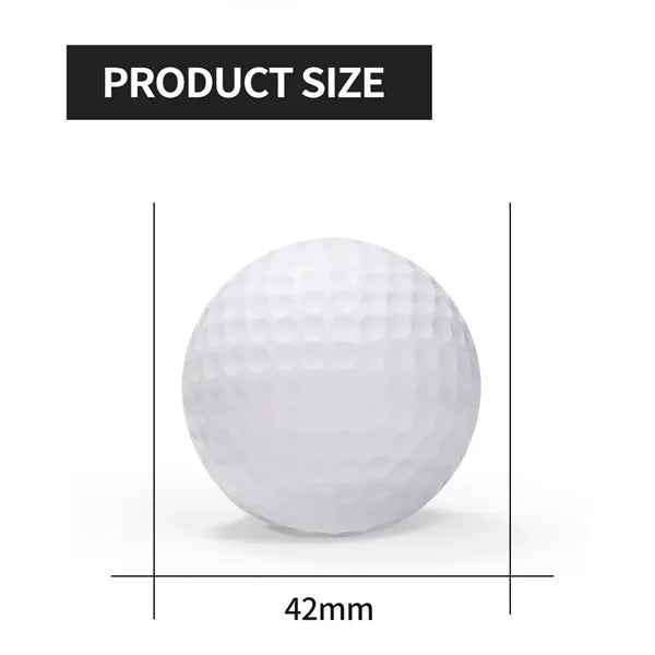 PU Golf Practice Ball