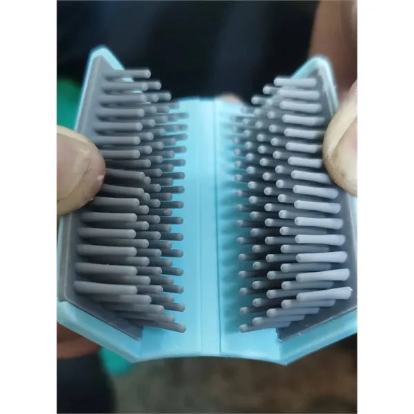 Shower Hair Catcher