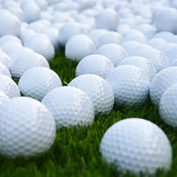 Logo Golf Stress Ball