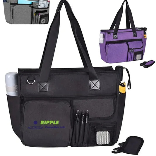 Clinical Teacher Nurse Tote Bag For Work Nursing