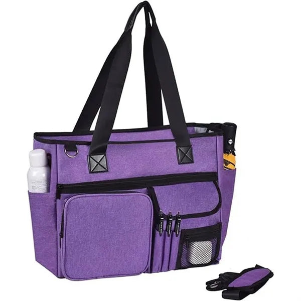 Clinical Teacher Nurse Tote Bag For Work Nursing