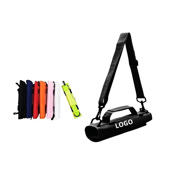 Compact Portable Golf Club Bag