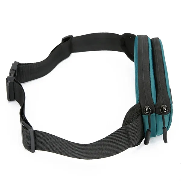 Adjustable Strap Crossbody Belt Fanny Pack Waist Bag