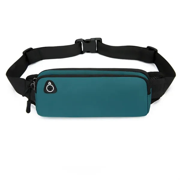 Adjustable Strap Crossbody Belt Fanny Pack Waist Bag
