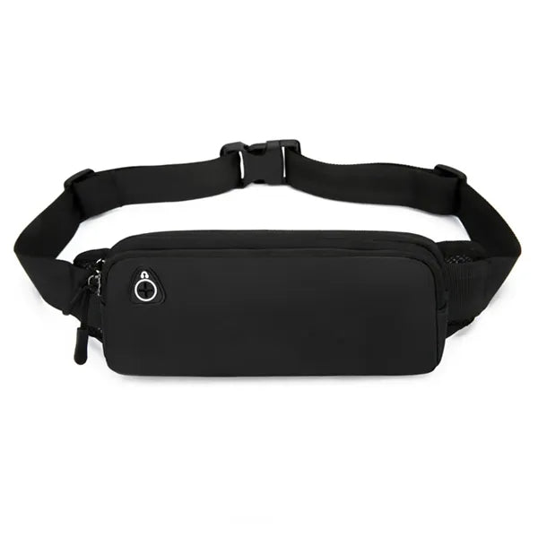 Adjustable Strap Crossbody Belt Fanny Pack Waist Bag