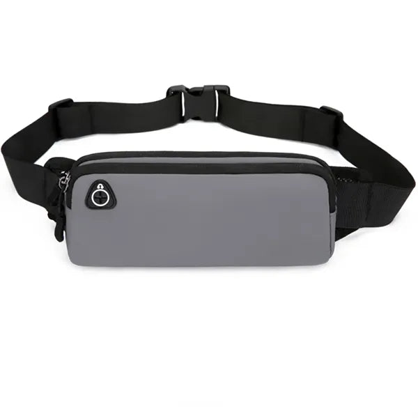 Adjustable Strap Crossbody Belt Fanny Pack Waist Bag