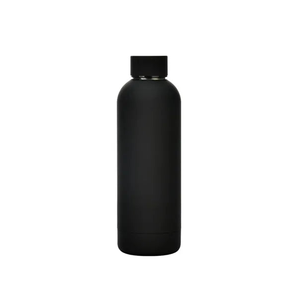 16 Oz Stainless Steel Water Bottle
