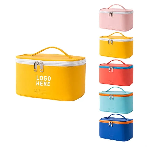 Portable Waterproof Travel Large Capacity Makeup Bag
