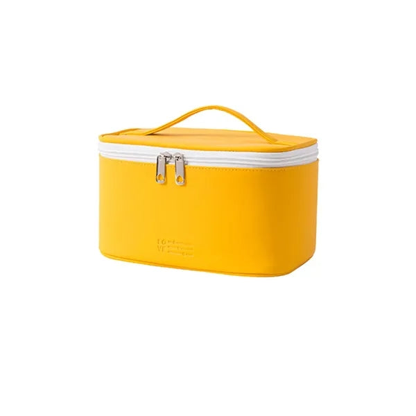 Portable Waterproof Travel Large Capacity Makeup Bag