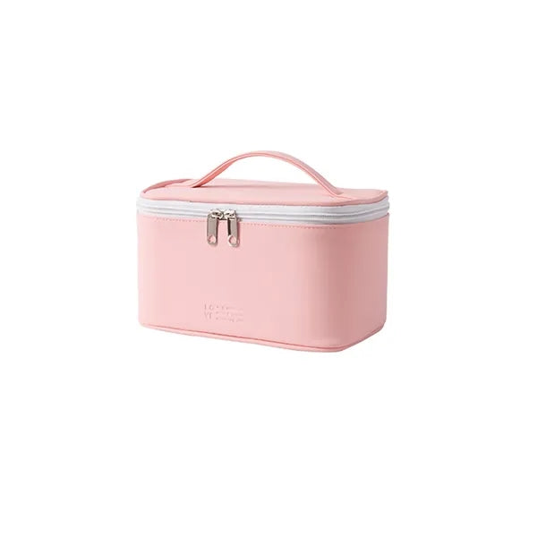 Portable Waterproof Travel Large Capacity Makeup Bag