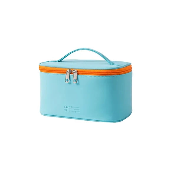 Portable Waterproof Travel Large Capacity Makeup Bag