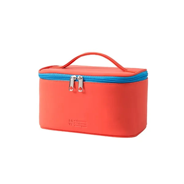 Portable Waterproof Travel Large Capacity Makeup Bag