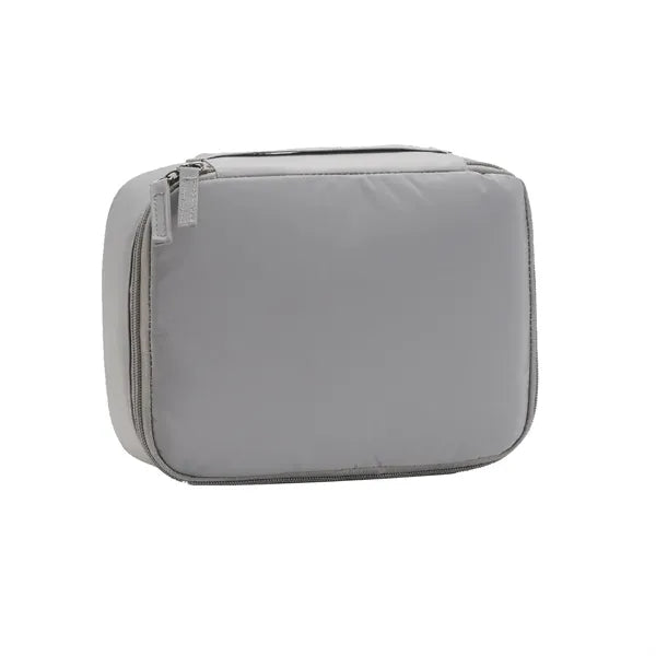 Waterproof Large Capacity Cosmetic Travel Toiletry Organizer
